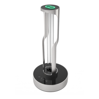 Lámpara ultravioleta uvc 3003