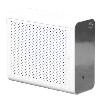 Purificador de Aire HEPA 25