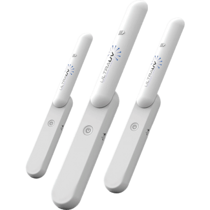 3x2 Lámpara portátil UV-1003