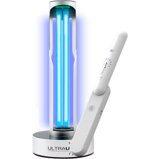 UV-3003 + UV-1003 de regalo