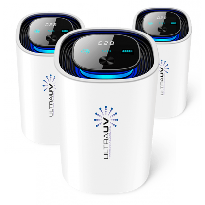 15%OFF Ultra  ION x3